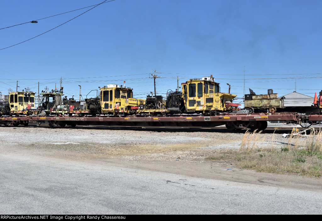 CSXT 912553